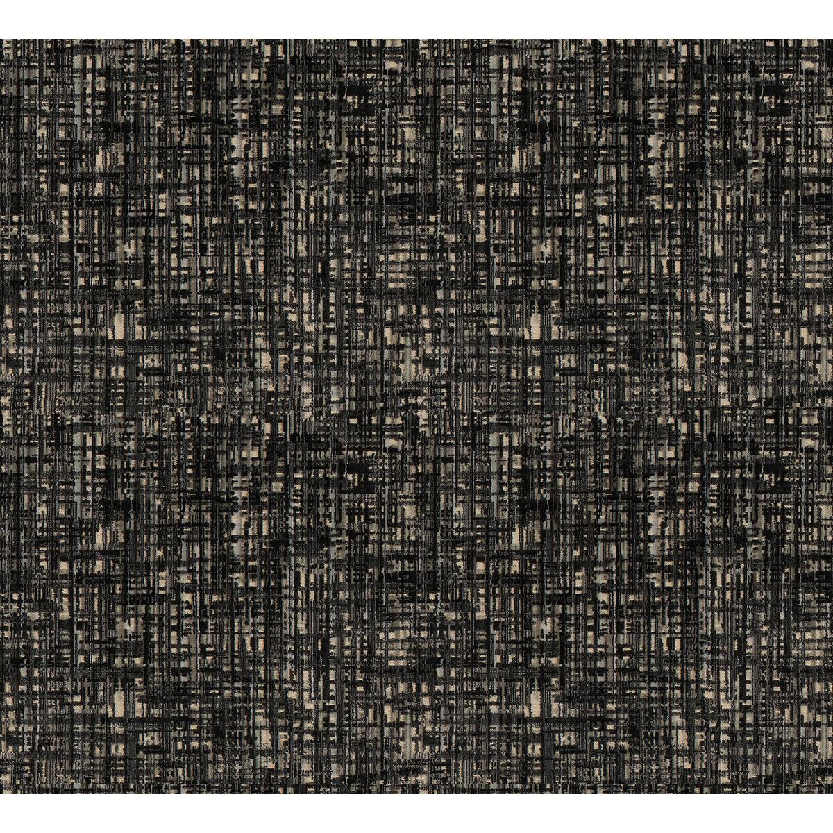 Kravet New Ideas Anthracite Fabric