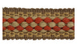 Kravet TRACKER FIRESIDE Trim