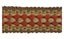 Kravet TRACKER FIRESIDE Trim