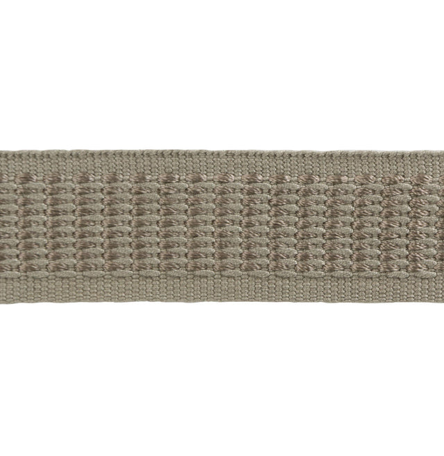 Kravet OBLIXE BAND MINK Trim