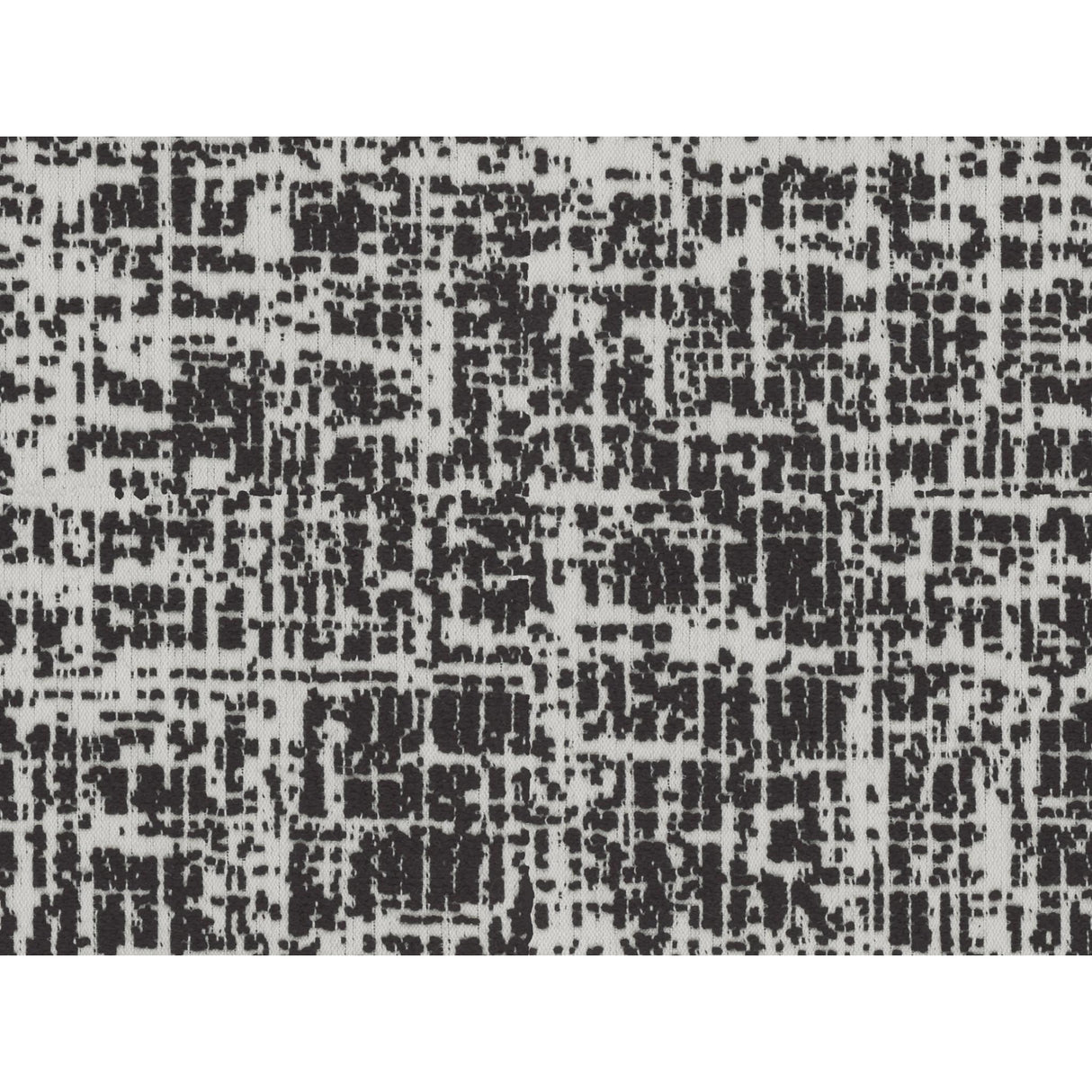 Kravet ART SCENE IVORY NOIR Upholstery Fabric