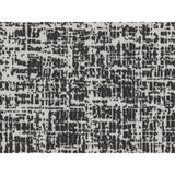 Kravet ART SCENE IVORY NOIR Upholstery Fabric