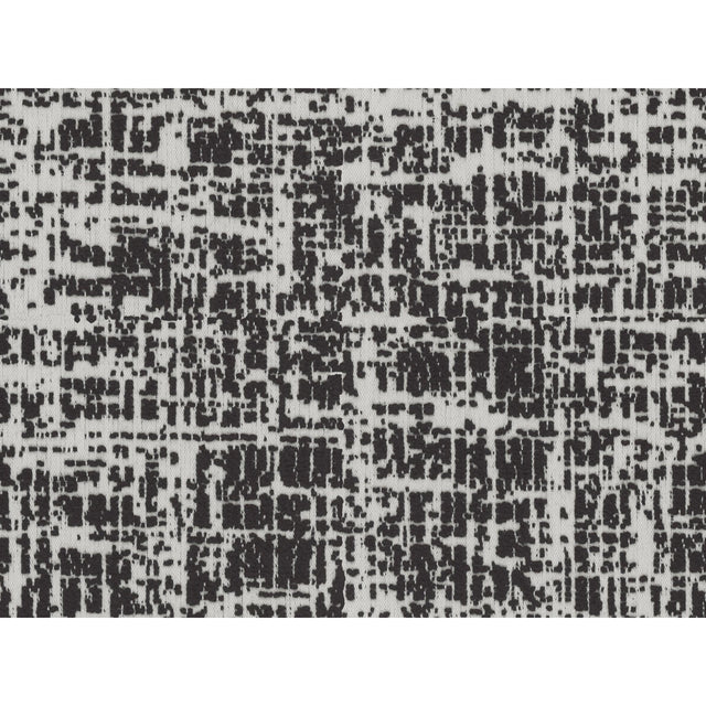 Kravet ART SCENE IVORY NOIR Upholstery Fabric