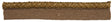 Kravet DISCO SUEDE Trim
