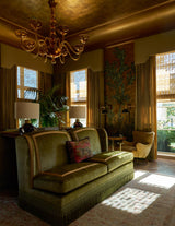 Kravet VENETIAN LEAF Upholstery Fabric