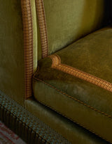 Kravet VENETIAN LEAF Upholstery Fabric