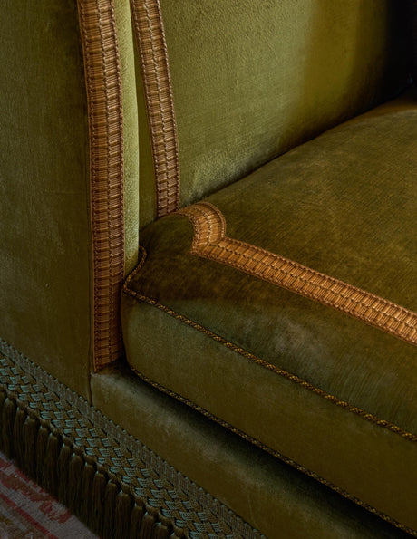 Kravet VENETIAN LEAF Upholstery Fabric