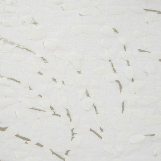 Andrew Martin CONFETTI SILVER Drapery Fabric