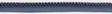 Kravet DISCO DENIM Trim