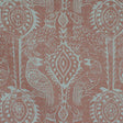 Lee Jofa BEASTIES CORAL Wallpaper