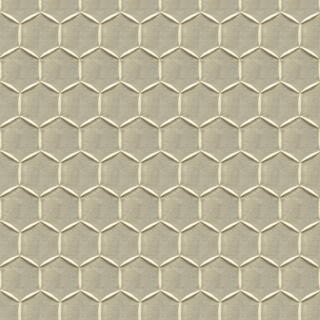 Kravet CAPTURE LUXURY MOONSTRUCK Drapery Fabric