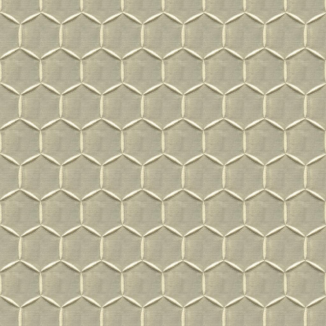 Kravet CAPTURE LUXURY MOONSTRUCK Drapery Fabric