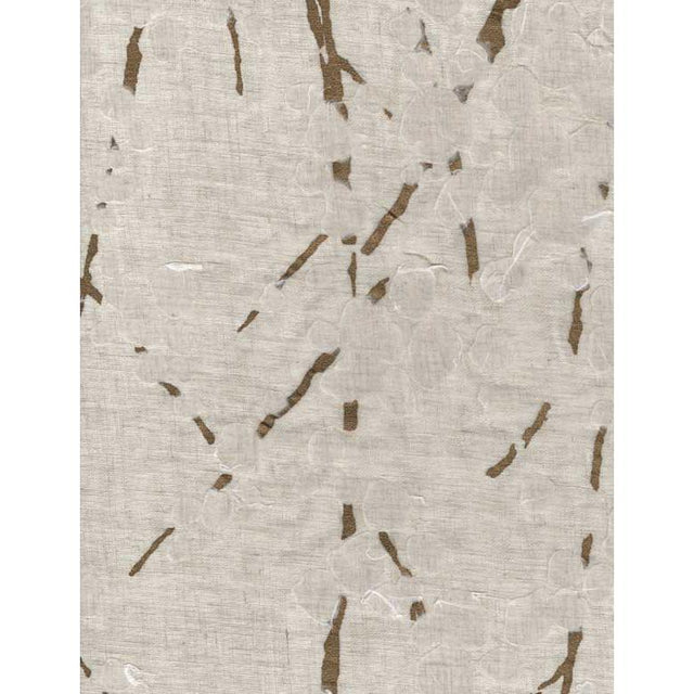 Andrew Martin NIGHTINGALE LINEN Drapery Fabric