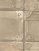 Andrew Martin LUGGAGE VELLUM Wallpaper