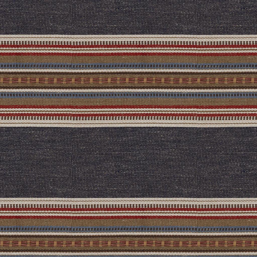 Kravet HANDWORK INDIGO Upholstery Fabric