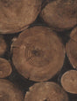 Andrew Martin LUMBERJACK TIMBER Wallpaper