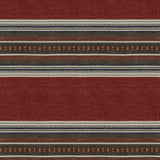 Kravet HANDWORK SUNDRIED RED Upholstery Fabric