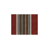 Kravet Handwork Sundried Red Fabric