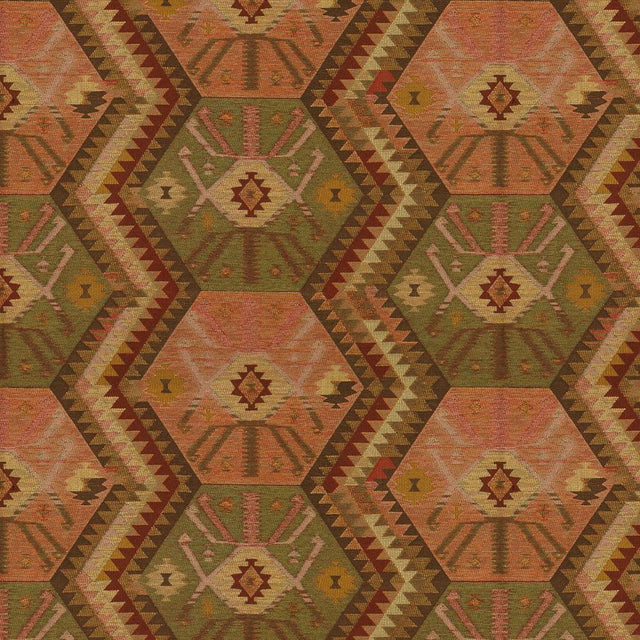 Kravet HERITAGE KILIM ANTIQUE Upholstery Fabric