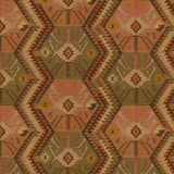 Kravet HERITAGE KILIM ANTIQUE Upholstery Fabric