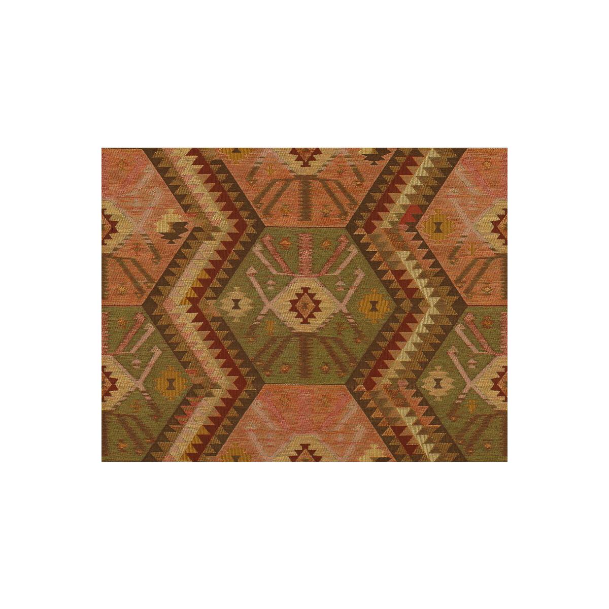 Kravet Heritage Kilim Antique Fabric