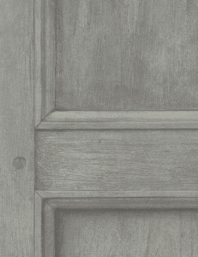 Andrew Martin REGENT GREY Wallpaper