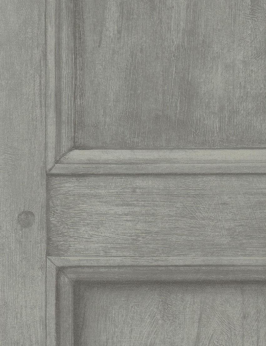 Andrew Martin REGENT GREY Wallpaper