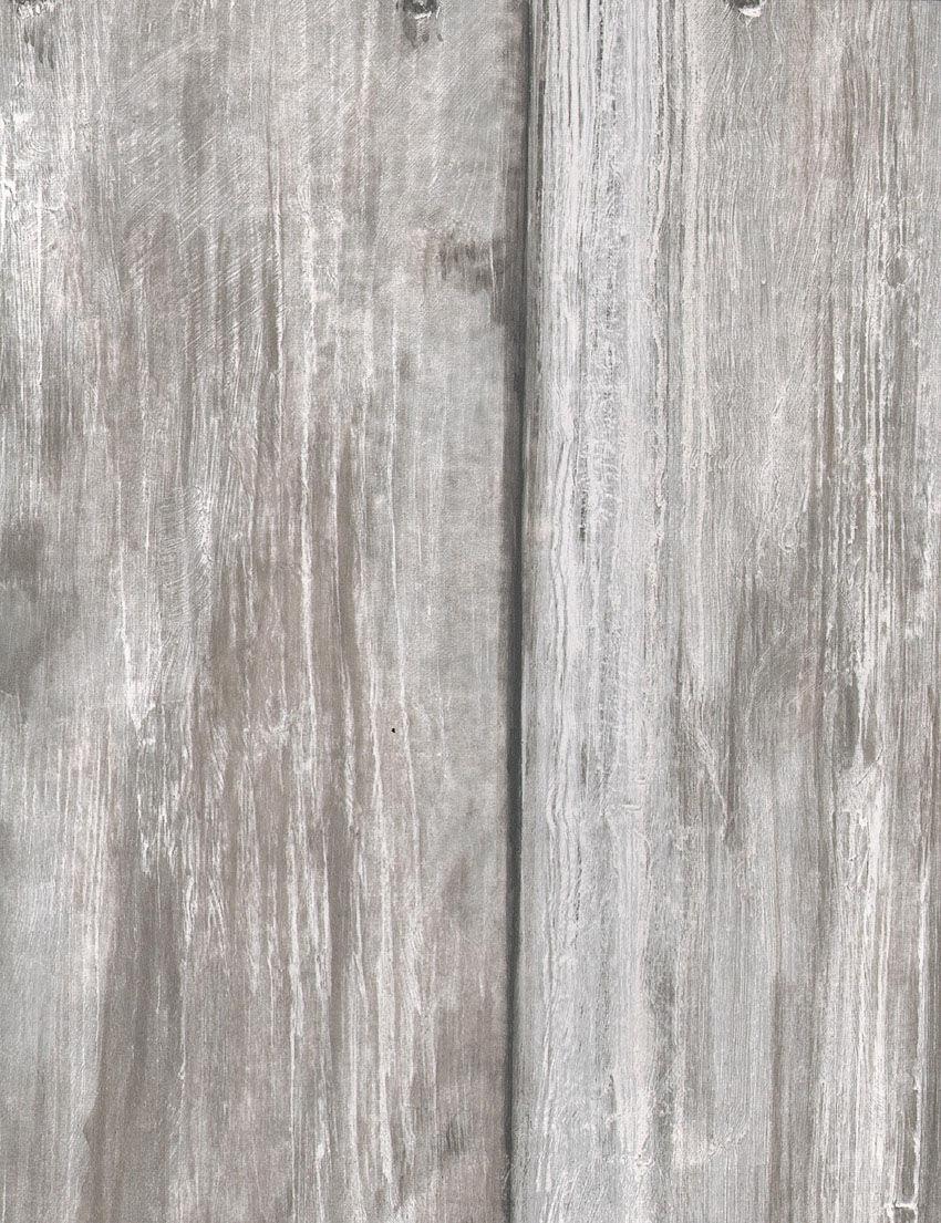 Andrew Martin TIMBER LIMED Wallpaper