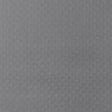 Schumacher Bryce Diamond Matelass Charcoal Fabric