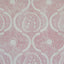 Lee Jofa PERSIAN LEAF PINK Wallpaper