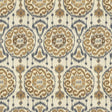 Kravet DESIGN 31393 615 Upholstery Fabric