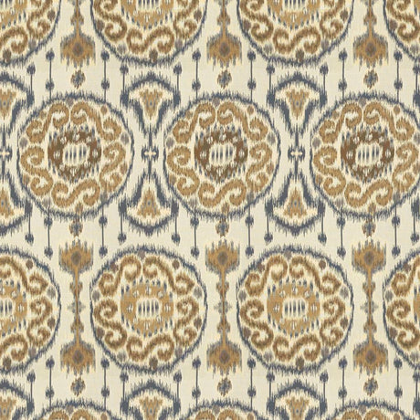 Kravet DESIGN 31393 615 Upholstery Fabric