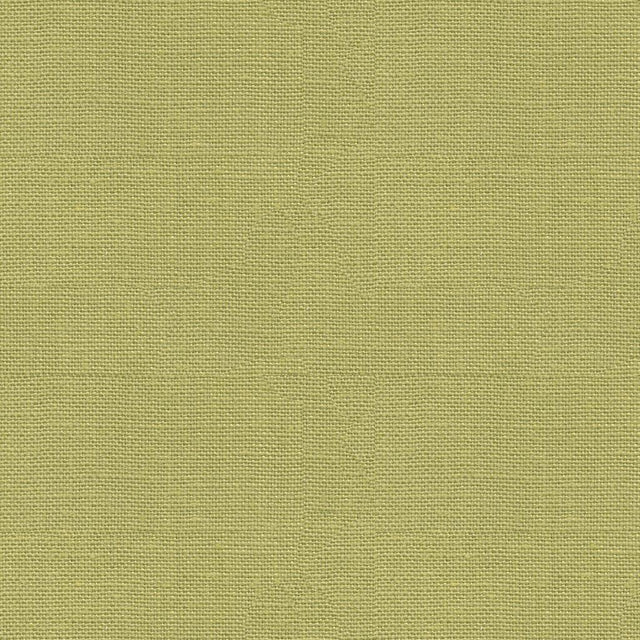 Kravet MADISON LINEN LIME Fabric