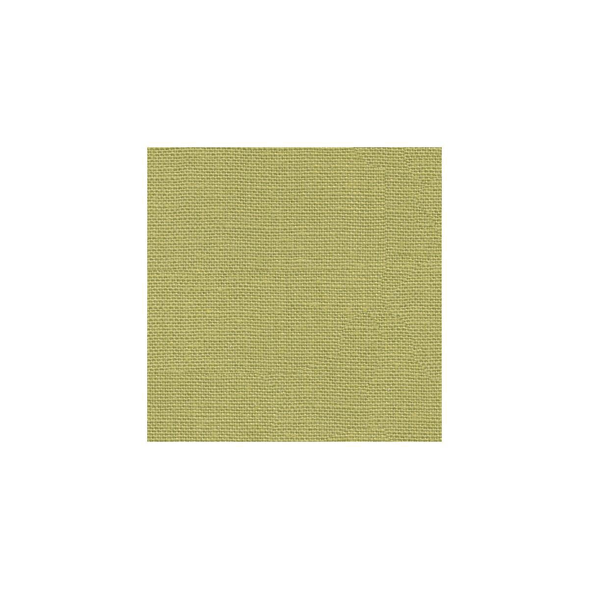 Kravet Madison Linen Lime Fabric