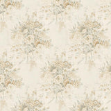 Lee Jofa SHERBOURNE II GREY/BEIGE Fabric