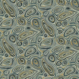 Kravet MUCCI INDIGO Fabric