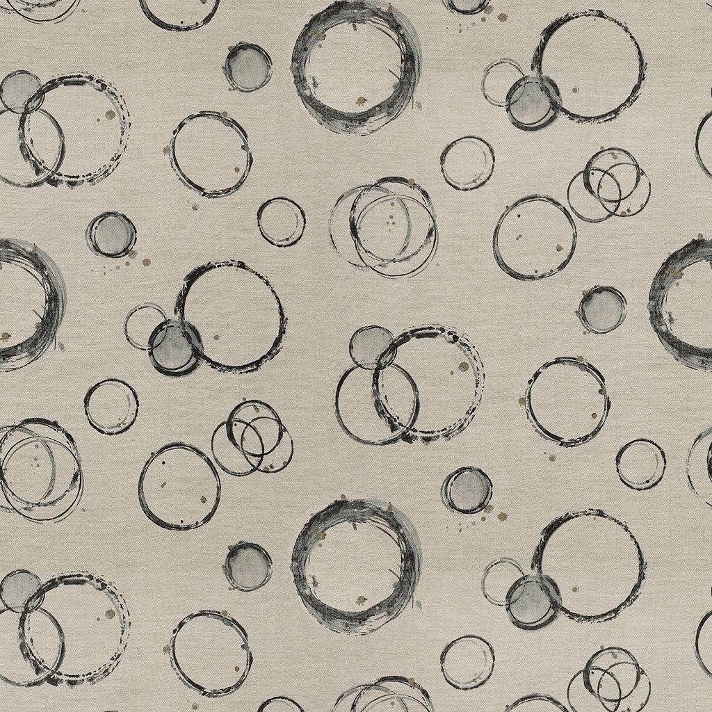 Kravet RETOUCHE COAL Fabric