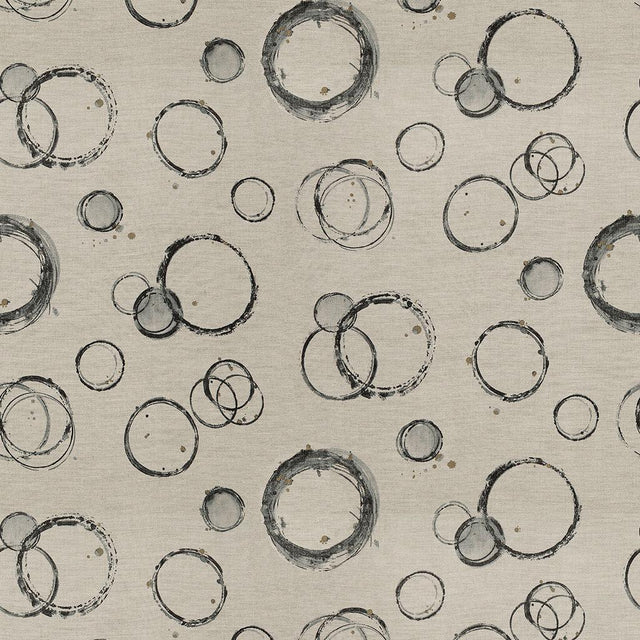 Kravet RETOUCHE COAL Fabric