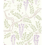 Cole & Son EGERTON LILAC Wallpaper