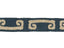 Kravet WONKY KEY INDIGO Trim