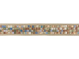 Kravet MOSAIQUE OCEAN Trim