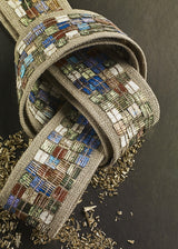 Kravet MOSAIQUE OCEAN Trim