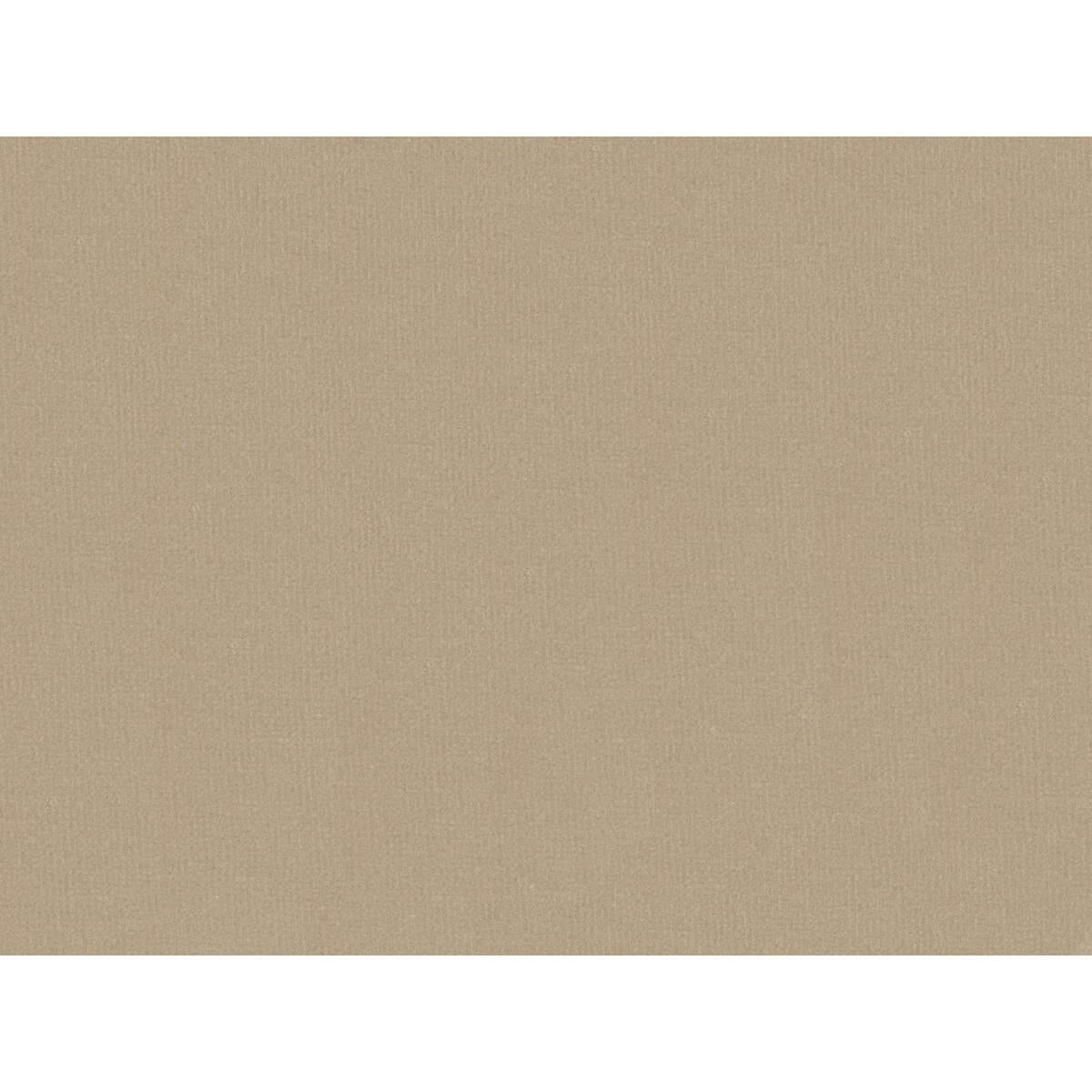 Lee Jofa Oxford Velvet Sandstone Fabric