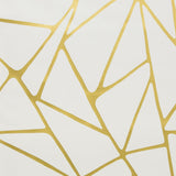 Kravet LA POINTE GILT Wallpaper