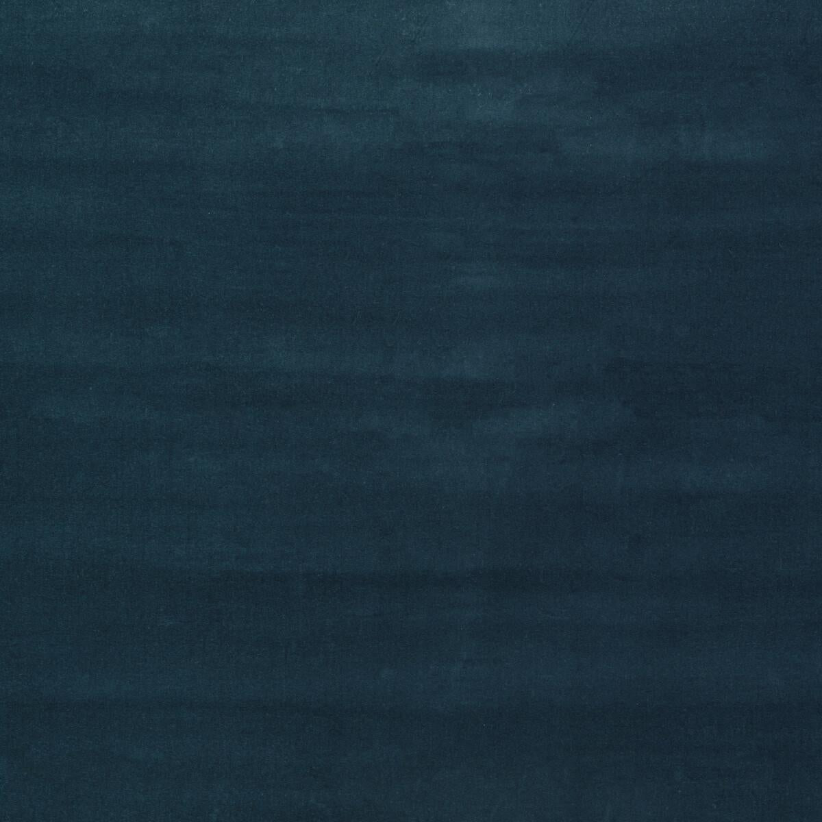 Lee Jofa Oxford Velvet Cerulean Fabric