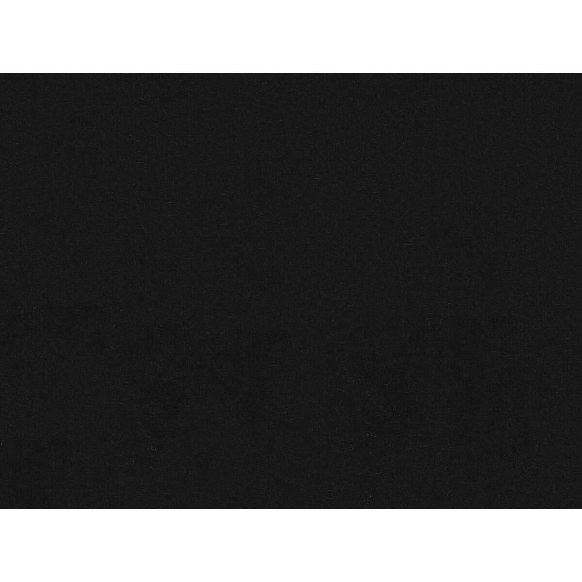 Lee Jofa Oxford Velvet Noir Fabric