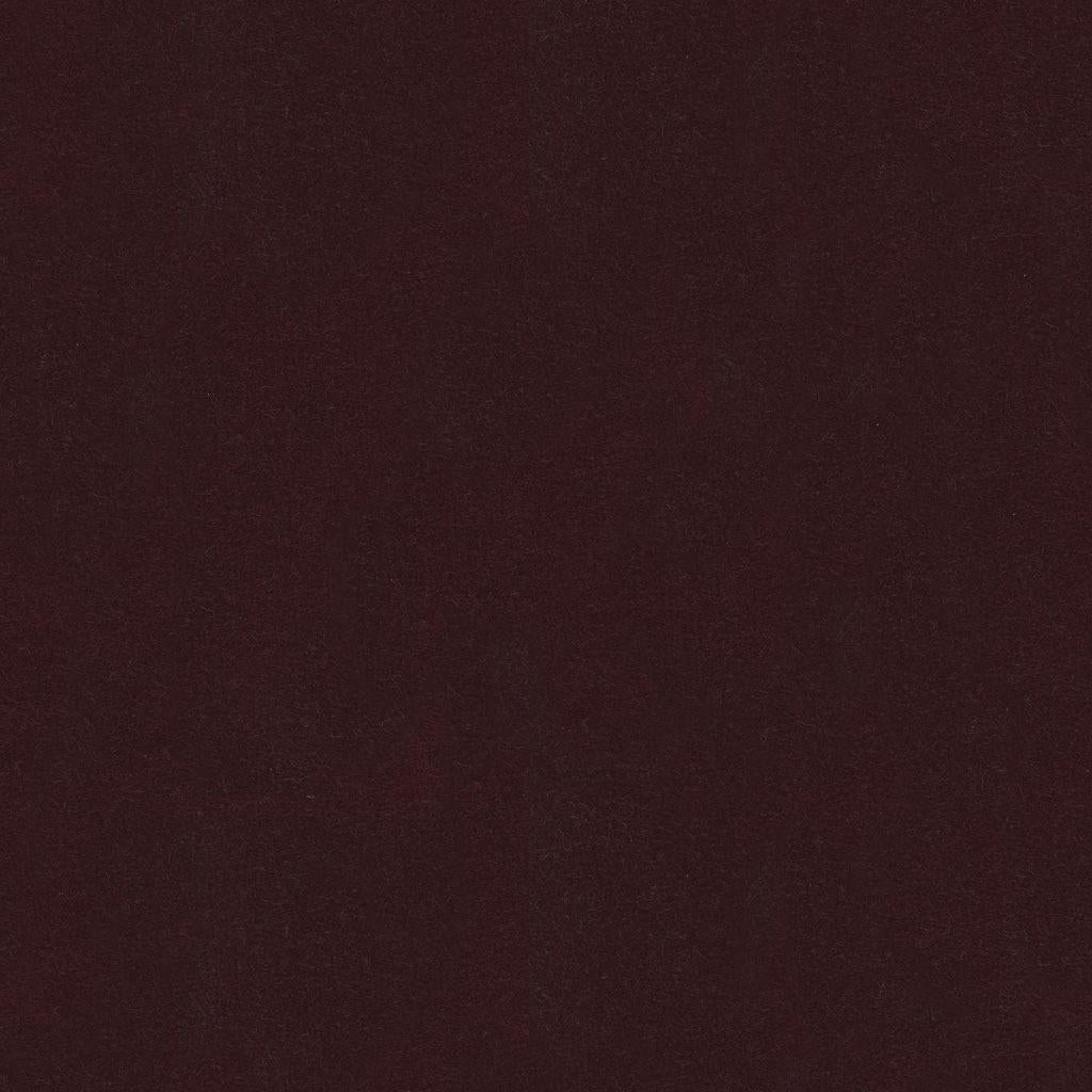Lee Jofa OXFORD VELVET MERLOT Upholstery Fabric