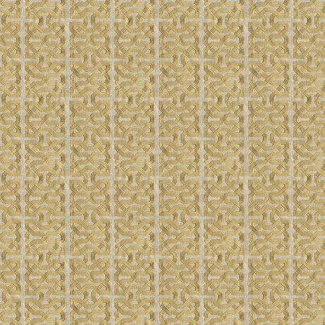Kravet CEYLON KEY SPUNGOLD Upholstery Fabric