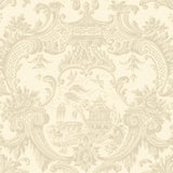 Cole & Son CHIPPENDALE CHINA STONE Wallpaper