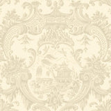 Cole & Son CHIPPENDALE CHINA STONE Wallpaper